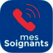 Application mes soignants